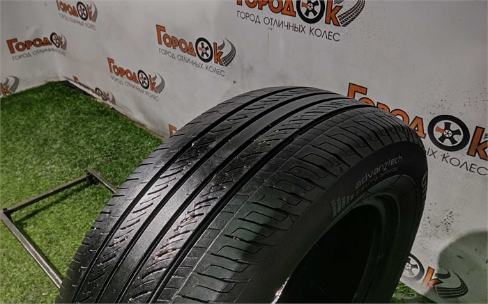 Шина лето R15 Giti 205х65 23799