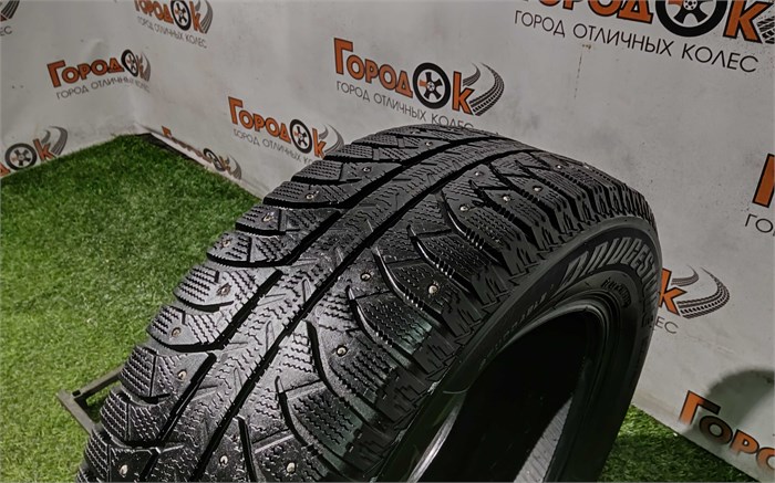 Шина зима R15 Bridgestone 195х60 23804