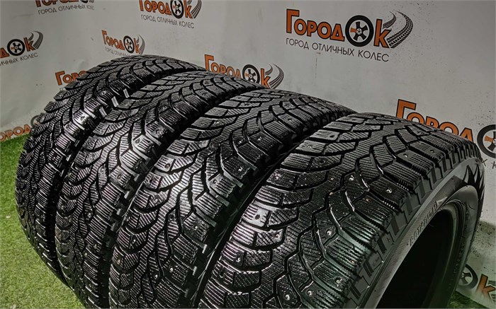 К-кт шин зима R15 Bridgestone 185х65 23850