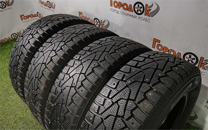 К-кт шин зима R15 Pirelli 195х65 23790