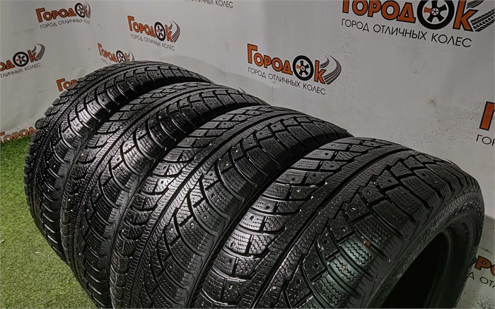 К-кт шин зима R17 Gislaved 235х55 23792