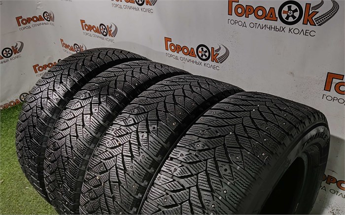 К-кт шин зима R17 Triangle 225х65 23894