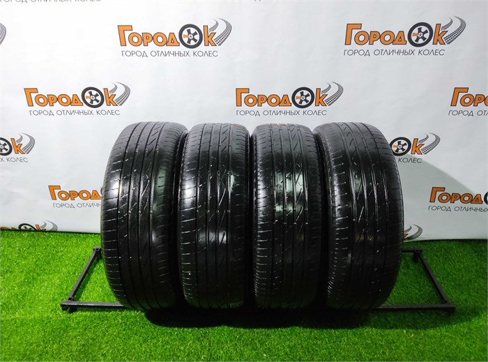 К-кт шин лето R15 Lassa 195х60 17665