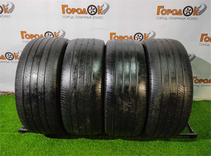 К-кт шин лето R17 Michelin 235х55 18519