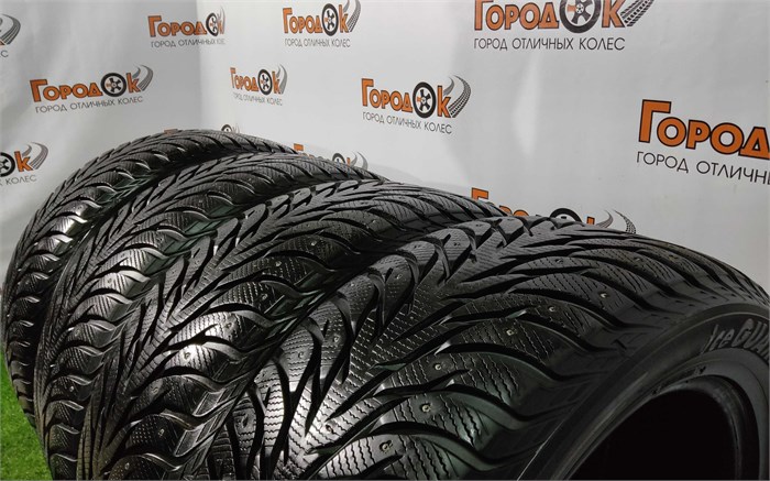 К-кт шин зима R20 Yokohama 285х50 19452