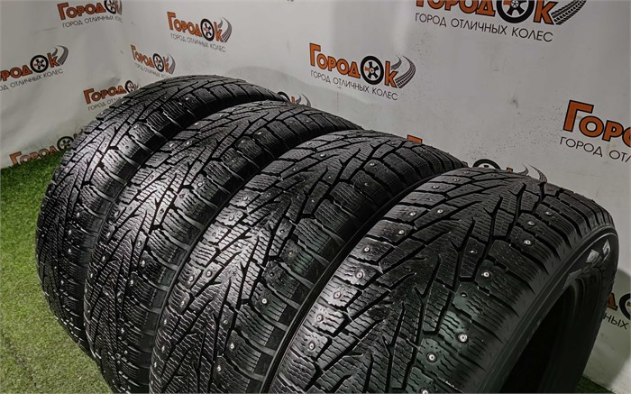 К-кт шин зима R18 Nokian 225х60 23126