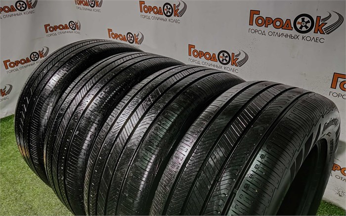 К-кт шин лето R19 Continental  265х55 23200