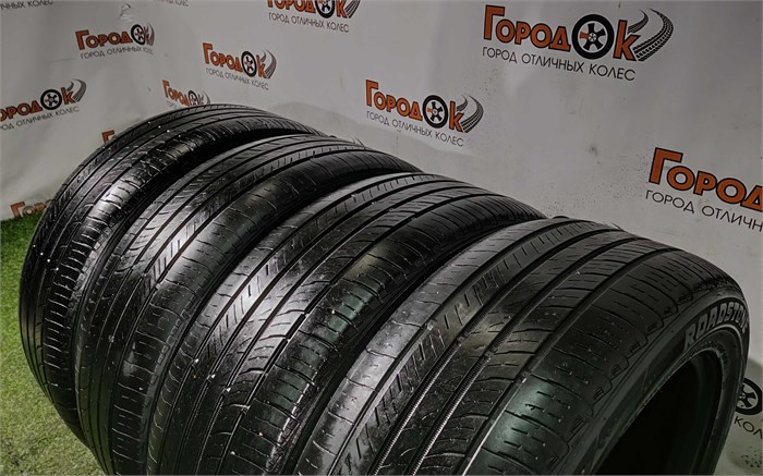 К-кт шин лето R19 Roadstone 235х55 23366