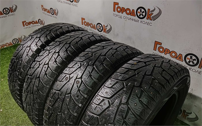 К-кт шин зима R15 Yokohama 185х65 23892