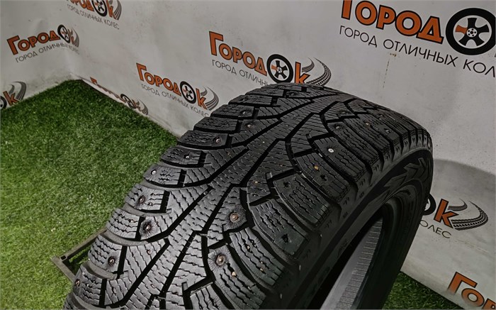 Шина зима R16 Nokian 215х60 23914