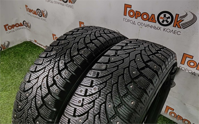 Пара шин зима R16 Pirelli 205х65 23915