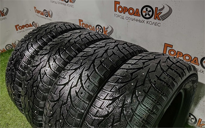 К-кт шин зима R15 Toyo 185х65 23926