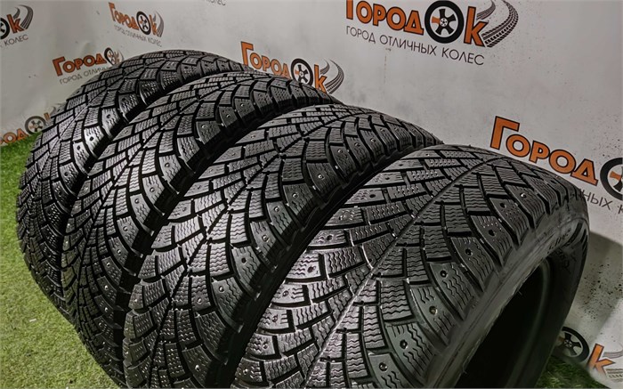 К-кт шин зима R15 BFGoodrich 185х65 23928