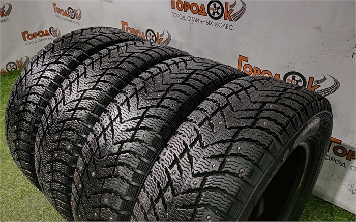 К-кт шин зима R15 Cordiant 195х65 23954