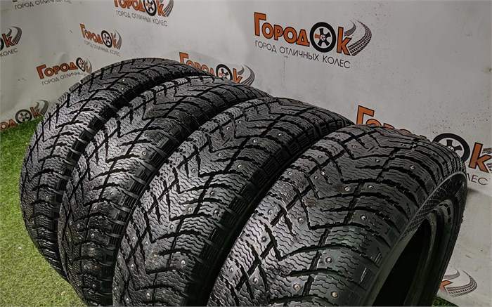 К-кт шин зима R15 Cordiant 195х65 23962