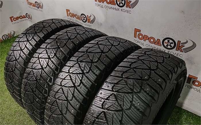 К-кт шин зима R15 Goodyear 185х65 23973