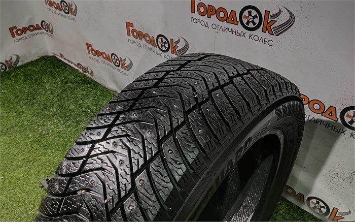 Шина зима R18 Yokohama 225х55 23976