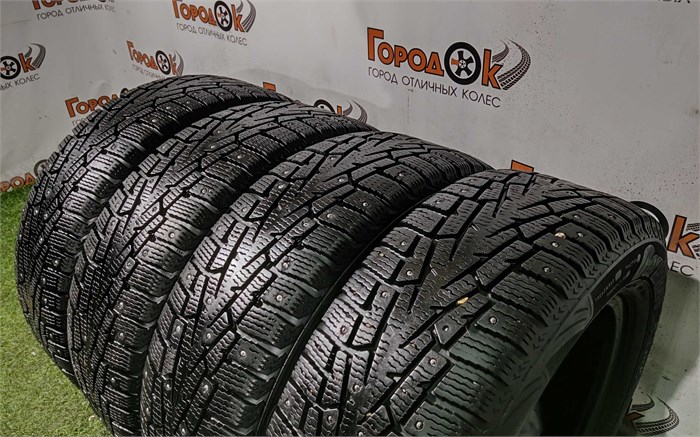 К-кт шин зима R16 Cordiant 205х60 24030