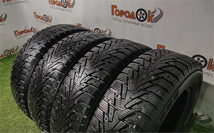 К-кт шин зима R15 Amtel 185х65 24076