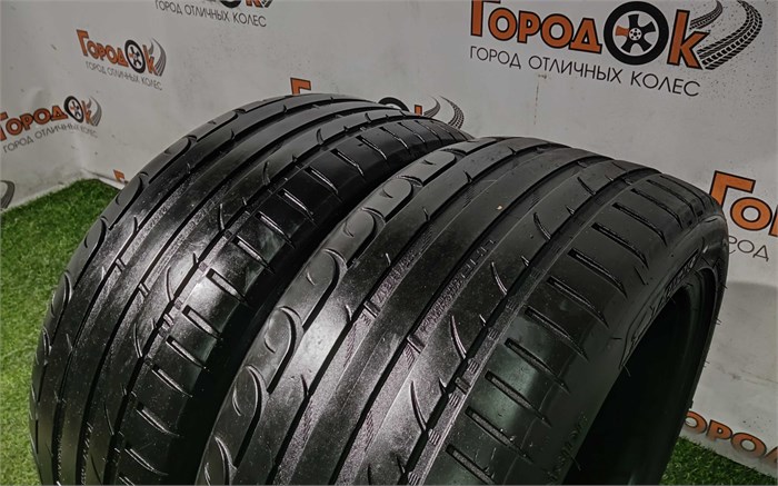 Пара шин лето R17 Taurus 225х45 24080