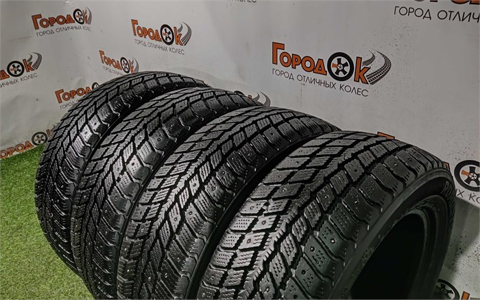 К-кт шин зима R16 Roadstone 205х60 24088