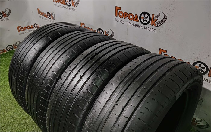 К-кт шин лето R16 Continental 205х55 24089