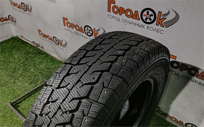 Шина зима R16С Cordiant 195х75 24091