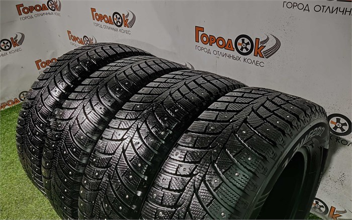 К-кт шин зима R16 Laufenn 205х65 24098