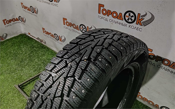 Шина зима R16 Cordiant 215х65 24106