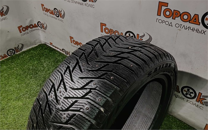 Шина зима R17 Sailun 235х45 24141