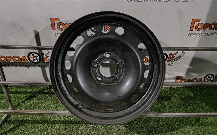 Диск штамп. 3шт. R16 OPEL 5х110/65,1/37 23993