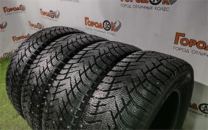 К-кт шин зима R16 Cordiant 215х65 24041