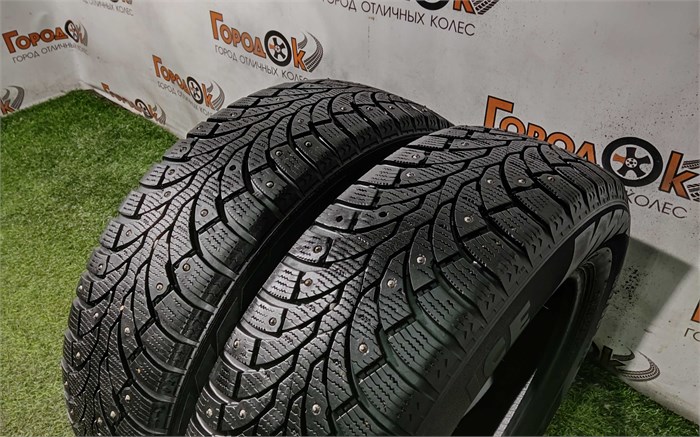 Пара шин зима R15 Pirelli 185х65 24095
