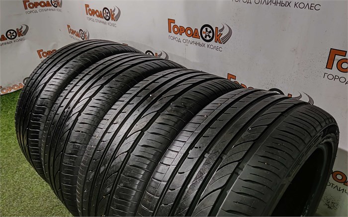 К-кт шин лето R18 Leao 225х45 24202