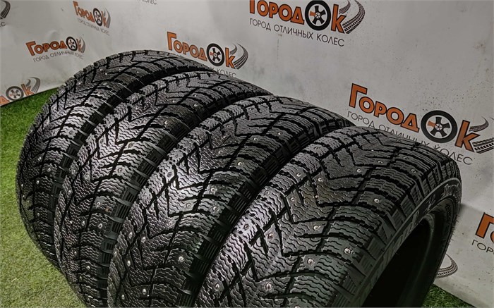 К-кт шин зима R15 Cordiant 185х60 24208