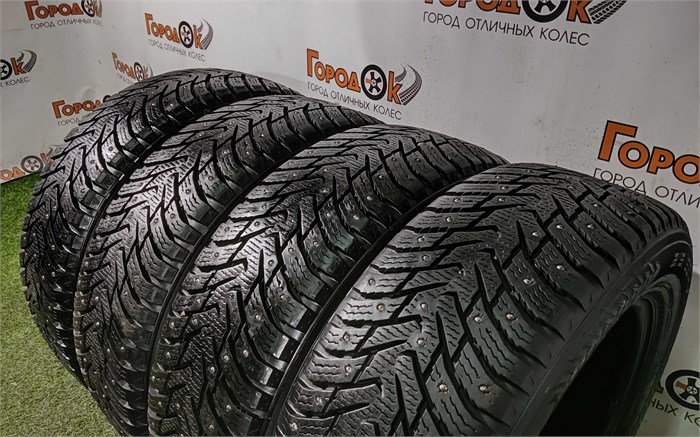 К-кт шин зима R17 Nokian 215х65 24205