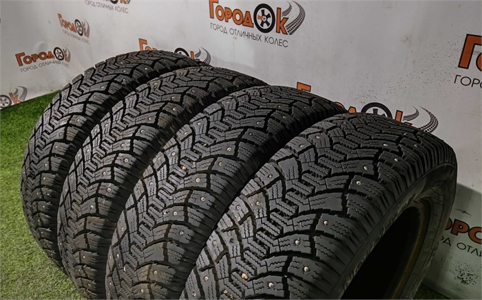 К-кт шин зима R15 Tunga 185х65 24218