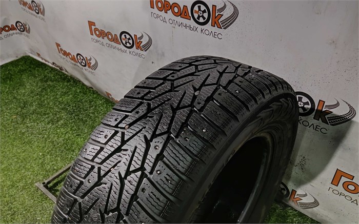 Шина зима R16 Nokian 215х65 24226