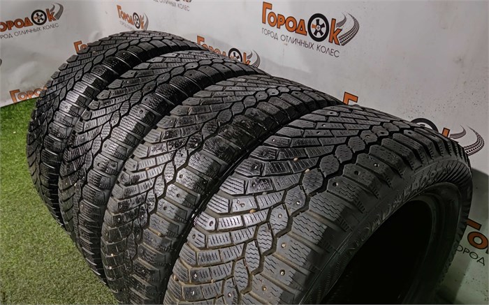 К-кт шин зима R16 Gislaved 205х60 24271