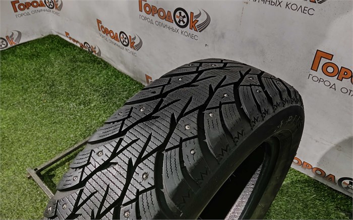 Шина зима R15 Aplus 185х65 24309