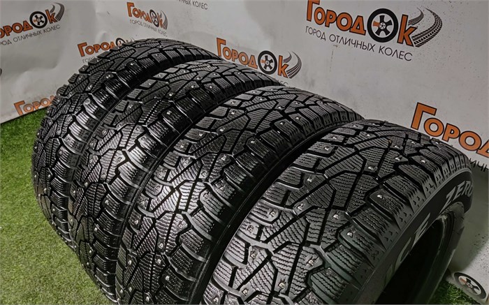 К-кт шин зима R15 Pirelli 185х65 24322