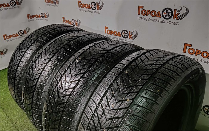 К-кт шин липучка  R19 Greenlander  275х55 24323