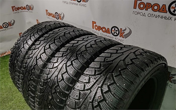 К-кт шин зима R17 Nokian 225х60 24377