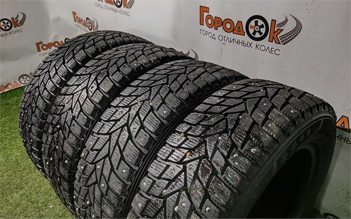К-кт шин зима R15 Dunlop 185х65 24385
