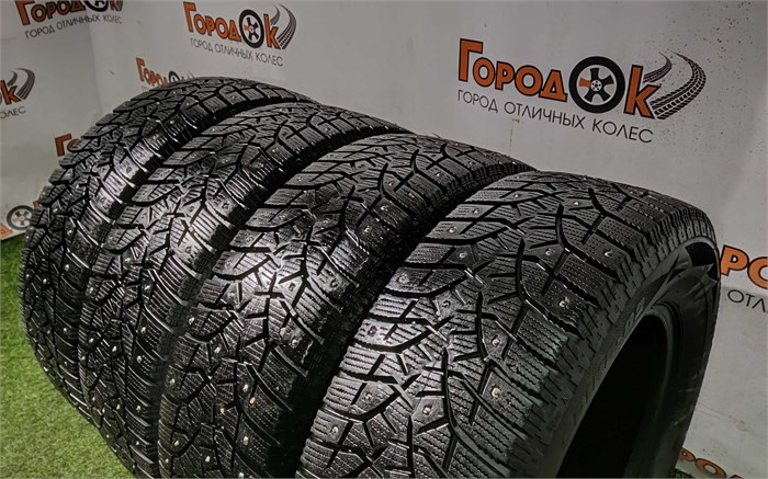 К-кт шин зима R15 Bridgestone 195х65 24414