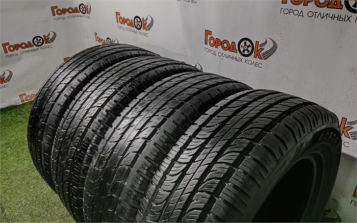 К-кт шин лето R16 Viatti 215х65 24472