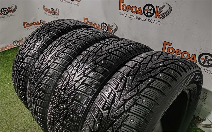 К-кт шин зима R15 Nokian 185х65 24521