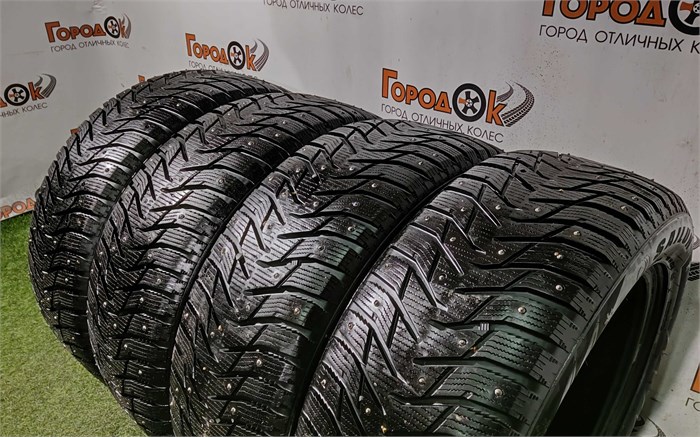 К-кт шин зима R18 Sailun 225х55 24548