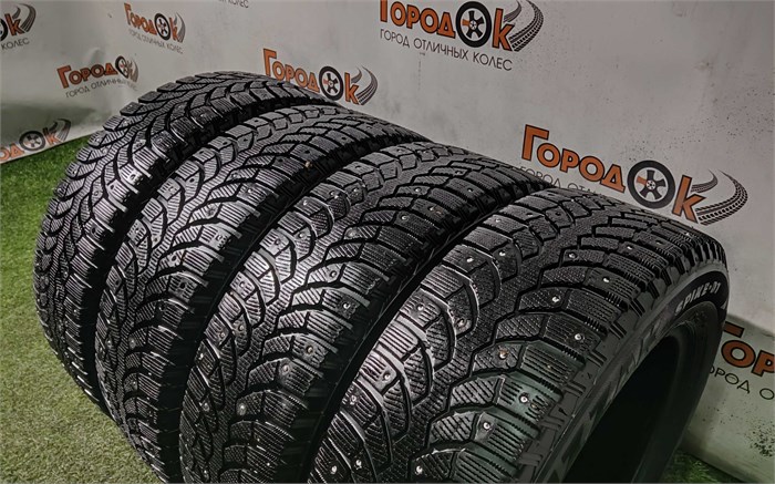 К-кт шин зима R15 Bridgestone 185х65 24566