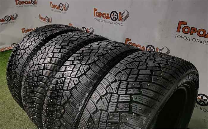 К-кт шин зима R16 Continental 205х55 24598